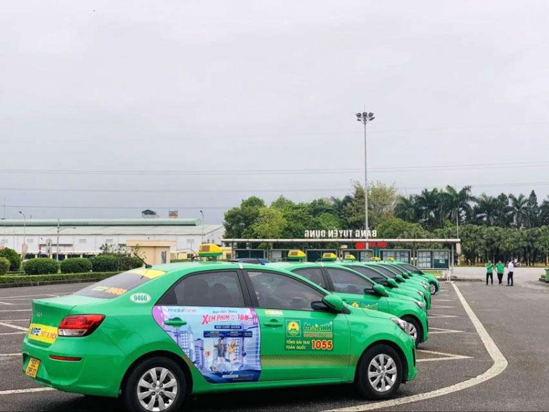 9 hãng taxi Hưng Yên uy tín nhất 2024