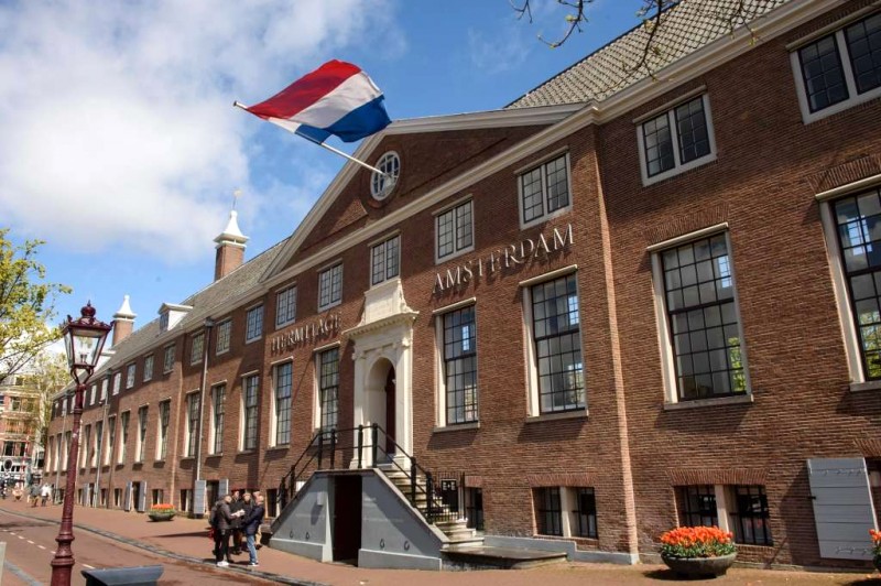 10 Bảo tàng tuyệt nhất Amsterdam bạn không nên bỏ lỡ.