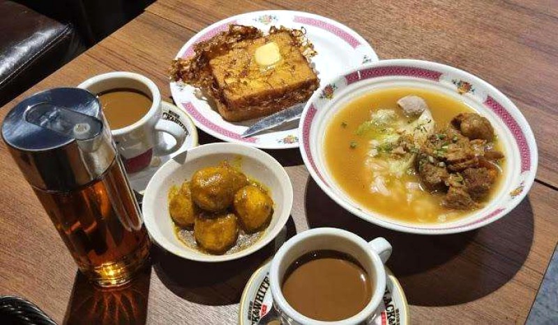 Khám phá 10 món ngon Chinatown Singapore: Hướng dẫn dành cho tín đồ ẩm thực.