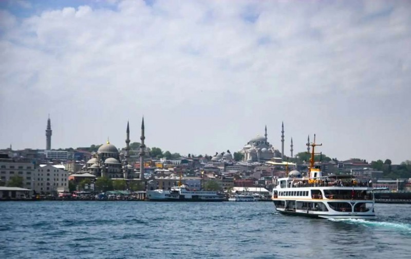 Khám phá Thổ Nhĩ Kỳ: 2 tour transit sân bay Istanbul