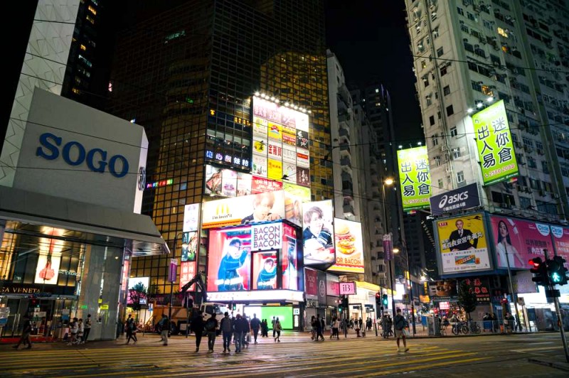 7 Top Things to Shop in Hong Kong