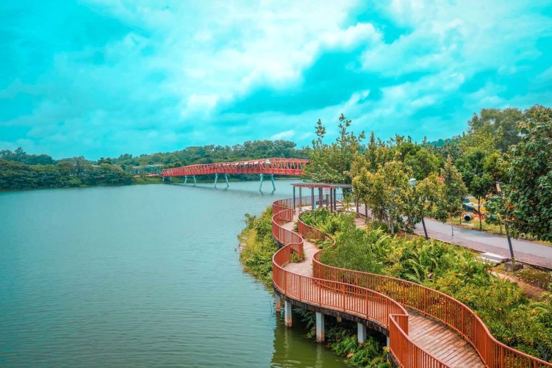 An Easy Guide to Punggol LRT Map