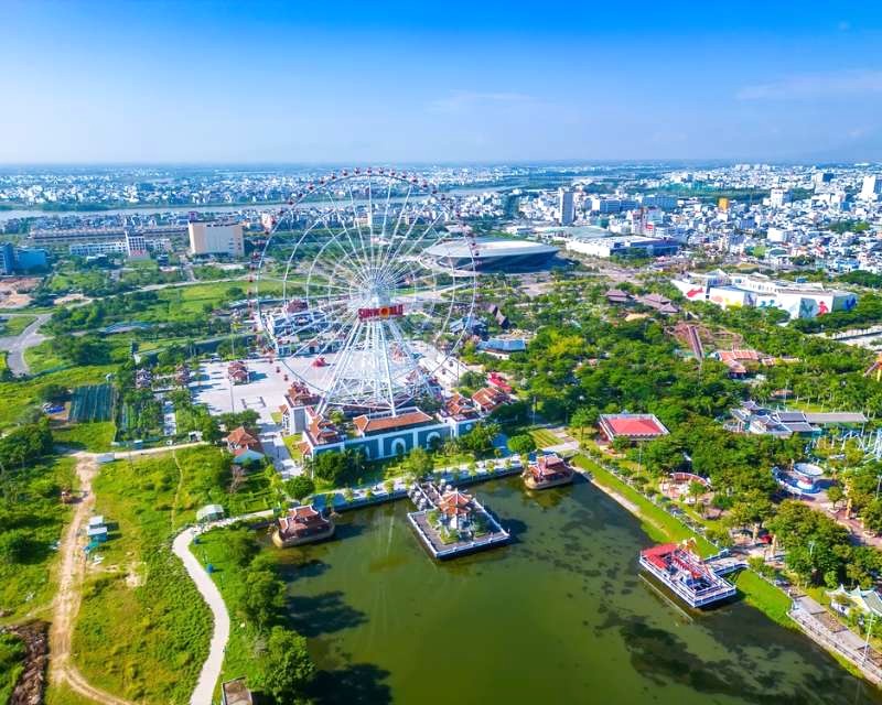 Bến xe Đà Nẵng: thông tin liên lạc & nhà xe