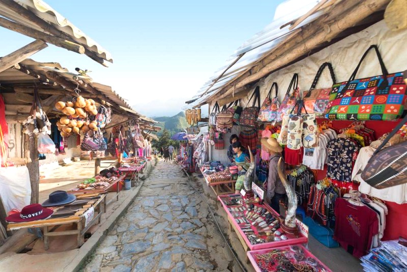 Best Time to Visit Sapa, Vietnam