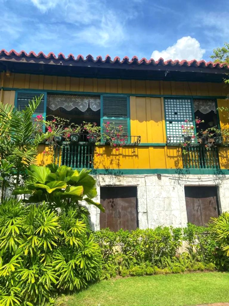 Bảo tàng Casa Gorordo - Di sản Cebu