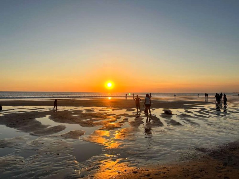 Từ sân bay Denpasar đến Seminyak: Hướng dẫn đầy đủ!