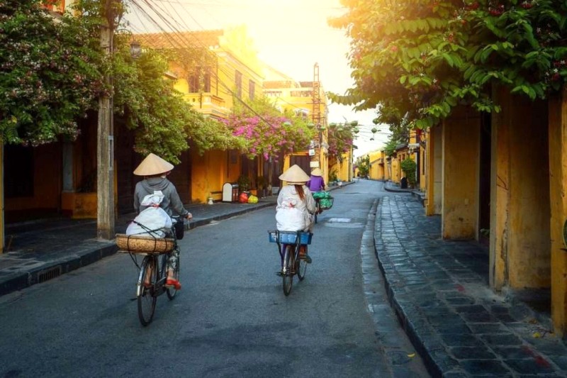Hội An tháng 5: Kinh nghiệm du lịch hữu ích