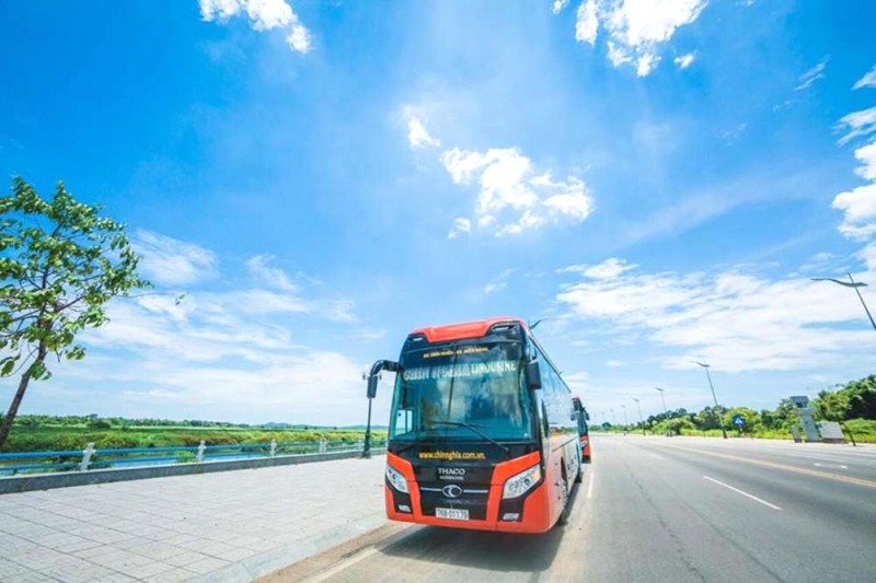Huế tháng 3: Xuân dịu dàng.