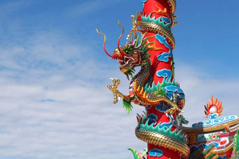Du lịch Trung Quốc tháng 6: Kỷ niệm hè tuyệt vời!