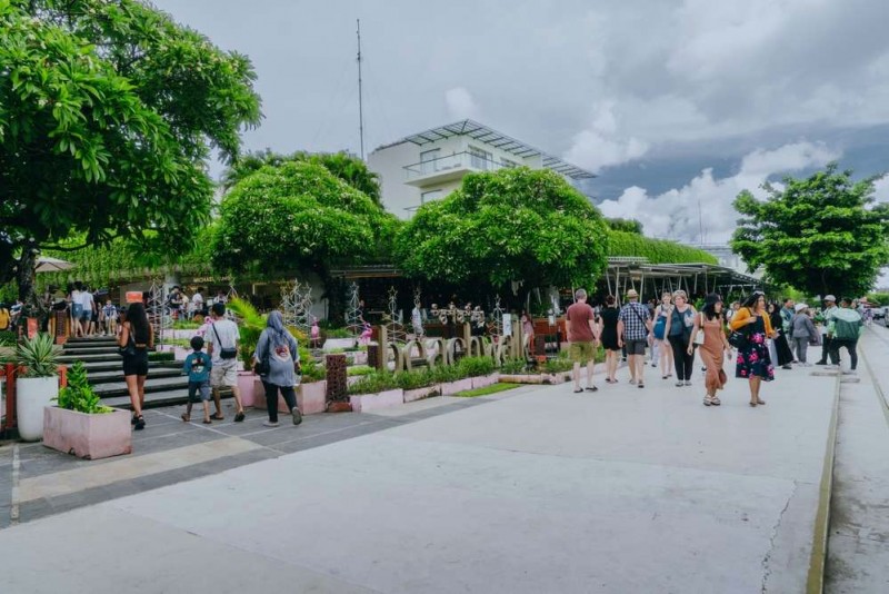Khám phá Bali: Phương tiện di chuyển đa dạng!