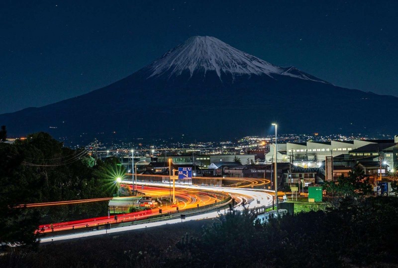 Hướng dẫn du lịch núi Phú Sĩ từ Tokyo: Hành trình suôn sẻ