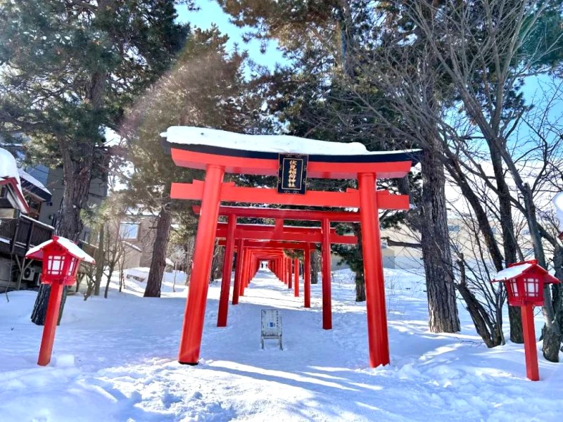 Sapporo: Những điểm đến tuyệt đẹp!