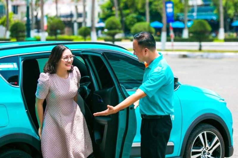 Top 8 hãng taxi Kiến An Hải Phòng uy tín