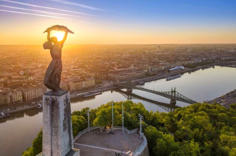 Khám phá Budapest: Hướng dẫn du lịch tuyệt vời!