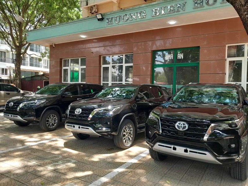 11 hãng taxi Hải Dương uy tín nhất 2024