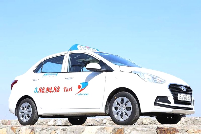 11 Hãng Taxi Hải Phòng Uy Tín Nhất 2024