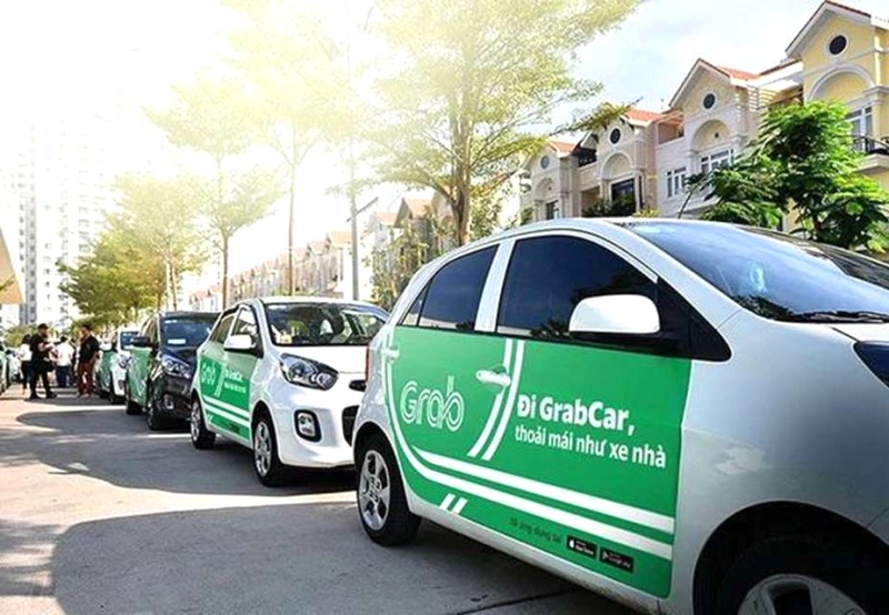 13 hãng taxi Sài Gòn uy tín nhất 2024