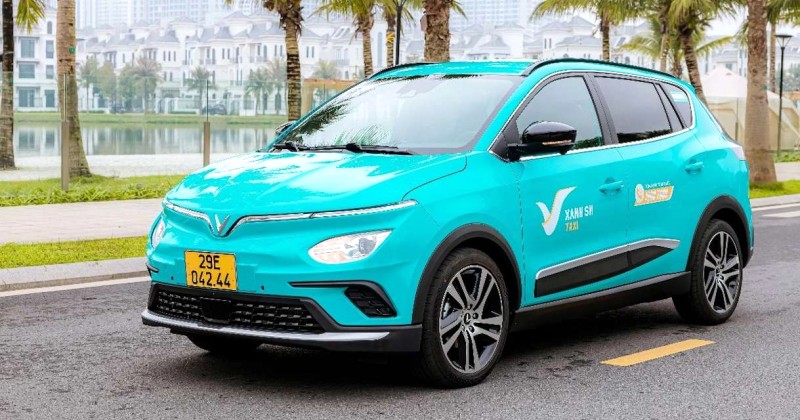 5 Hãng Taxi Uy Tín Dĩ An (2024)