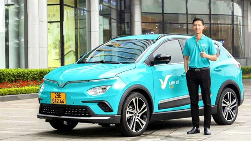 Taxi Đức Trọng uy tín nhất 2024: Top 5