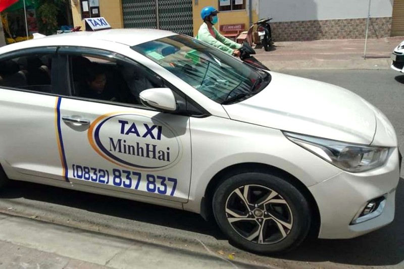 Taxi Cà Mau: Top 6 uy tín nhất 2024