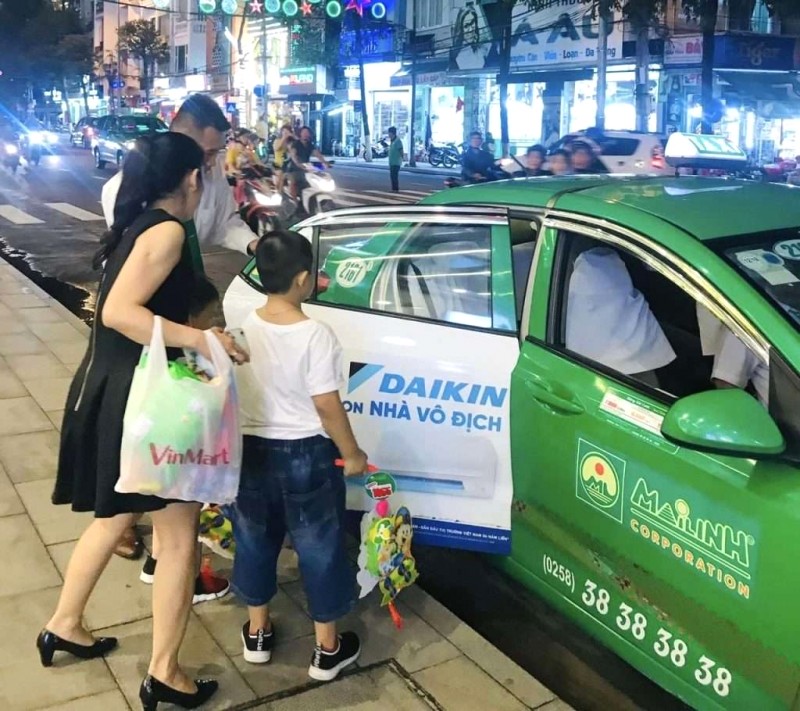 Taxi Dầu Tiếng Bình Dương: Top 6 uy tín, giá tốt