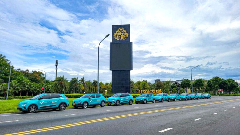 6 hãng taxi Phú Quốc uy tín nhất 2024