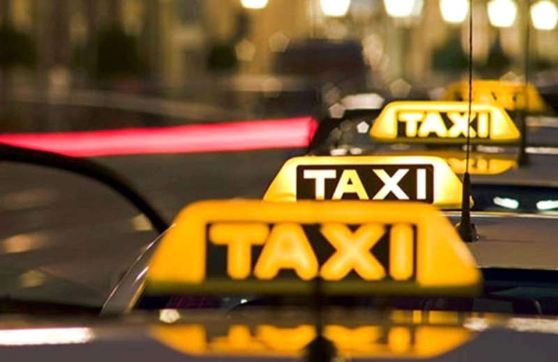 7 Hãng Taxi Quảng Ngãi Uy Tín Nhất 2024