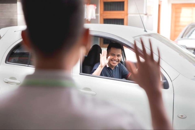 Taxi Trị An uy tín nhất 2024: Top 7