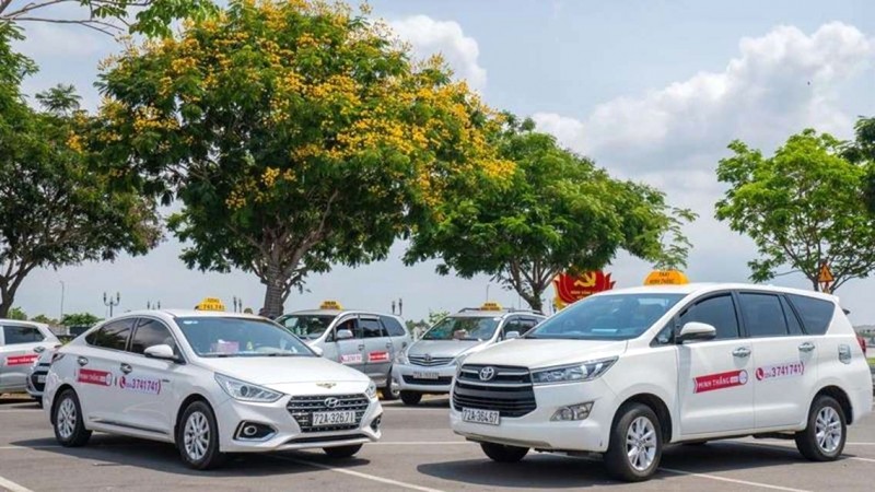 9 hãng taxi Vũng Tàu uy tín nhất 2024