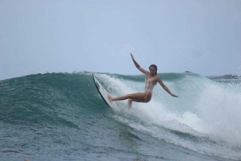Lombok Surf Guide: Where & When to Ride the Waves