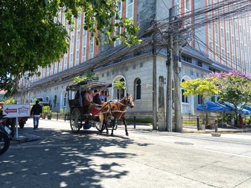 Khám phá phương tiện độc đáo Philippines!