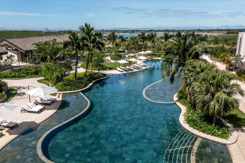 Khám phá Việt Nam: Sài Gòn - Hội An