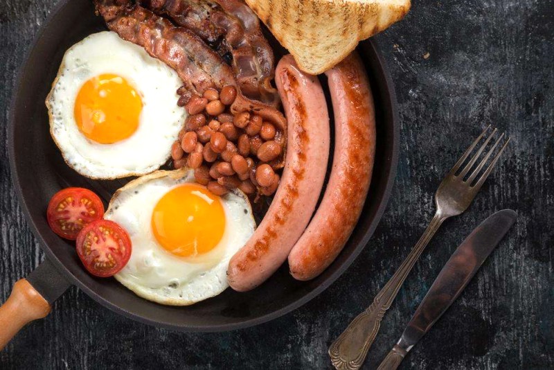 10 Nhà hàng ngon nhất cho bữa sáng ở Tagaytay