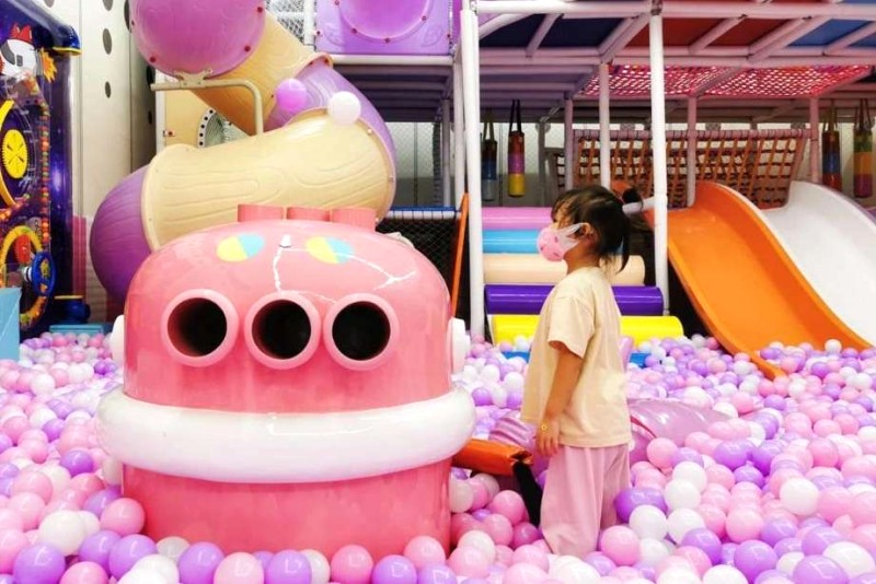 10 Playdates in Singapore for Fun Weekends