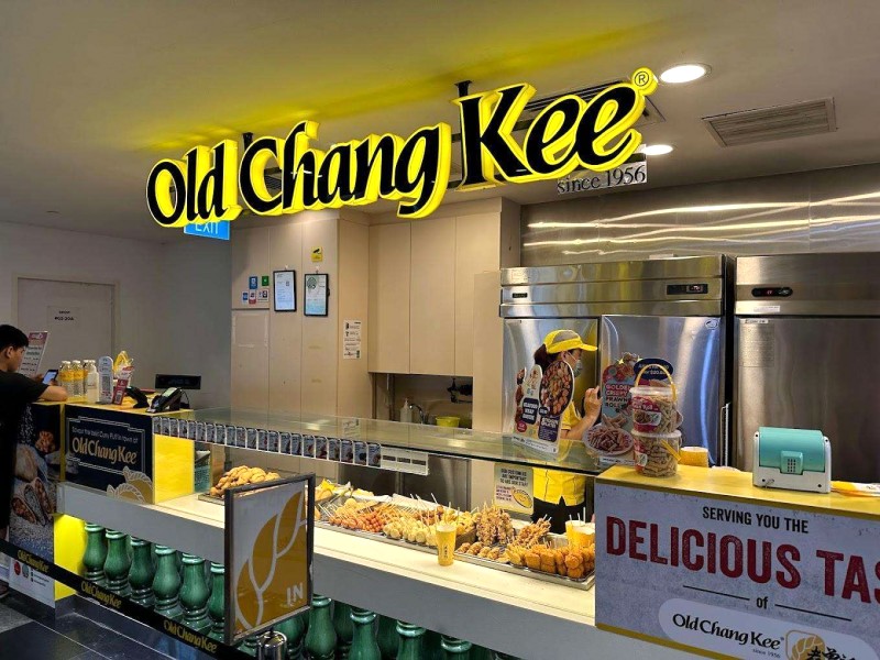 11 Món Ăn Hồi Giáo Ngon Nhất Ở Sentosa: Hướng Dẫn Cho Du Khách