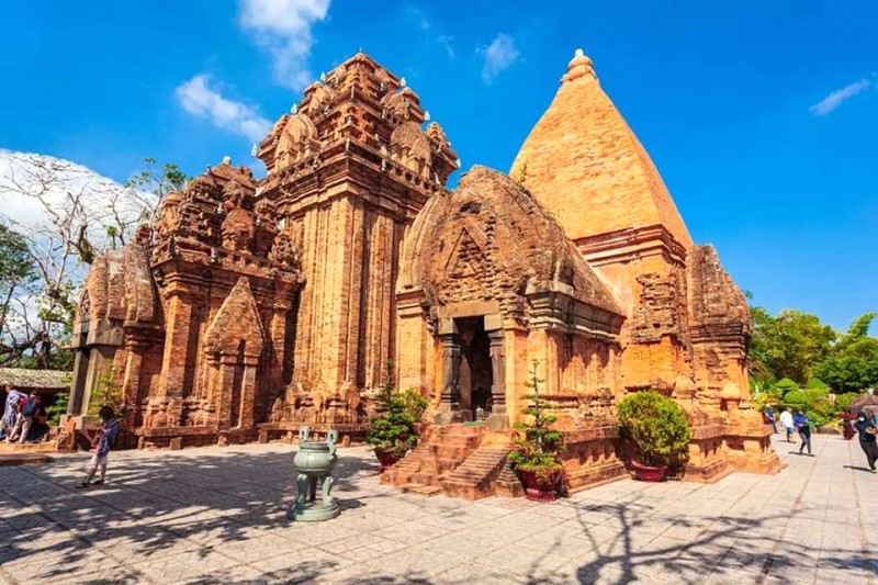 Lịch trình & giá vé xe khách Nha Trang