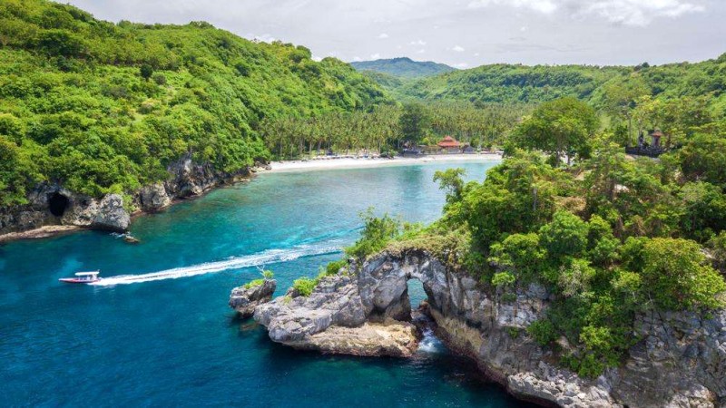 Hướng dẫn lặn & lặn ống thở Crystal Bay Nusa Penida: Thời điểm tốt nhất & Mẹo chuyên nghiệp