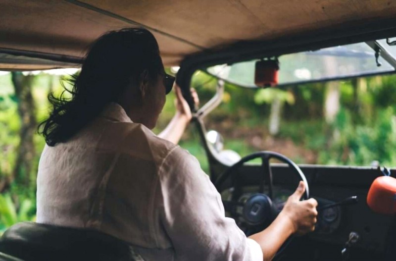 Bali tháng 9: Mùa vàng khám phá thiên đường