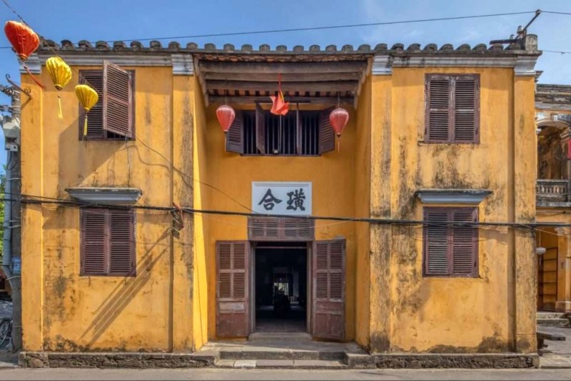 Hội An tháng 6: Khám phá trọn vẹn!