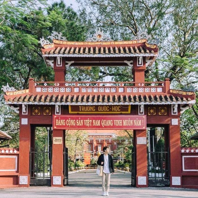 Khám phá Huế tháng 11: Kinh nghiệm du lịch tiết kiệm