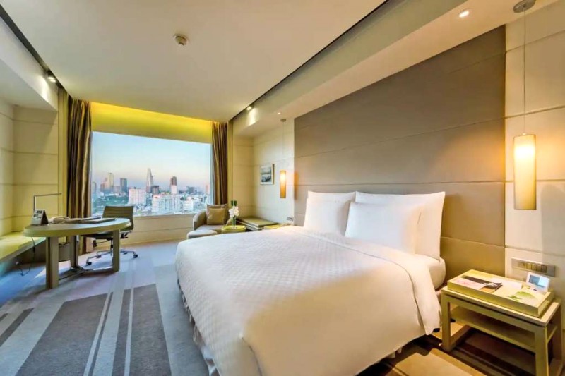 Khám phá Việt Nam: Từ Sài Gòn đến Hội An