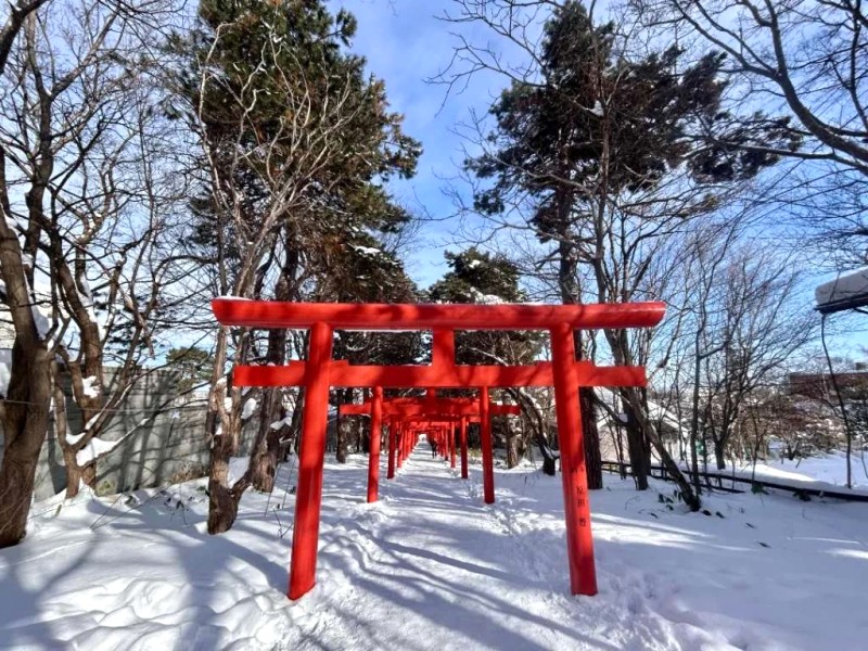 Sapporo: Những điểm đến đẹp nhất!
