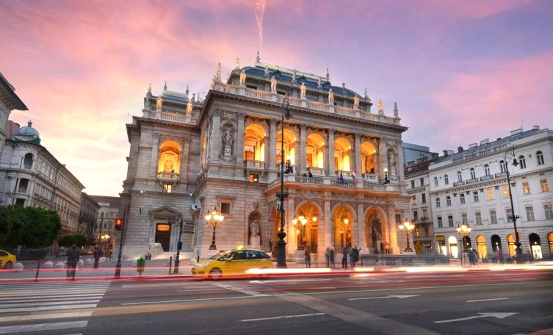 Khám phá Budapest: Hướng dẫn du lịch hoàn hảo!