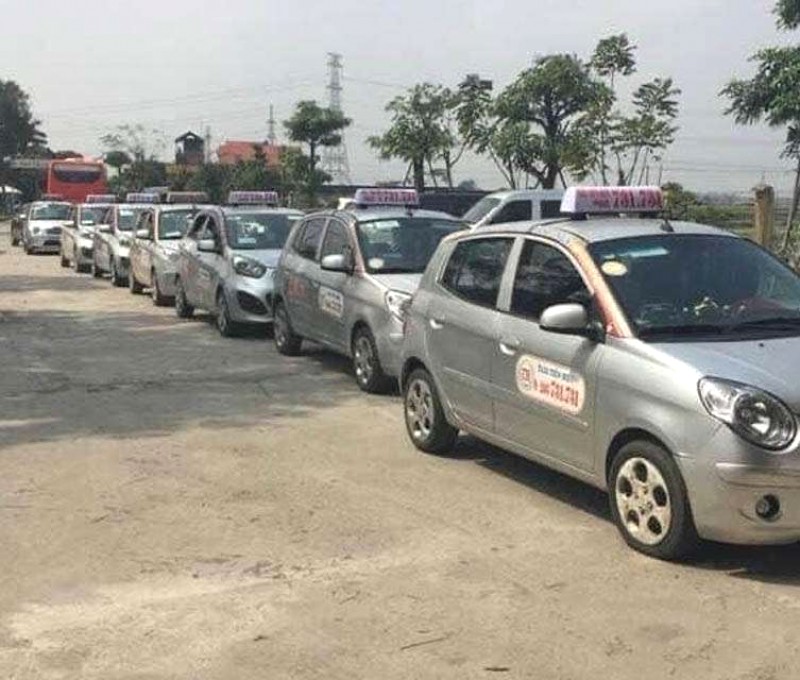 11 hãng taxi Hải Dương uy tín nhất 2024