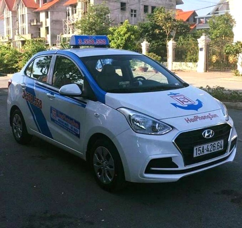 11 Hãng Taxi Hải Phòng Uy Tín Nhất 2024