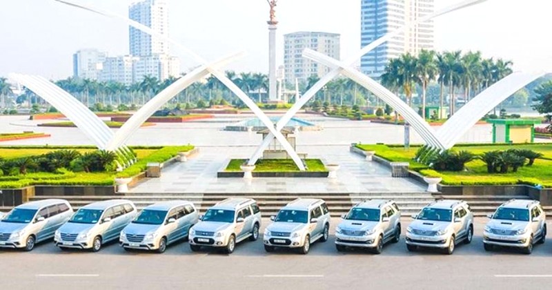 17 Hãng Taxi Bình Dương Uy Tín Nhất 2024