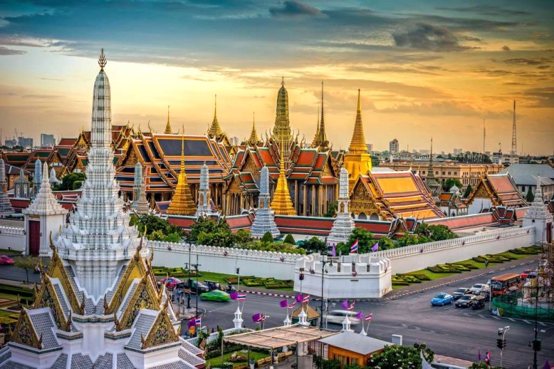 21 Hoạt động nghệ thuật & văn hóa hàng đầu Bangkok