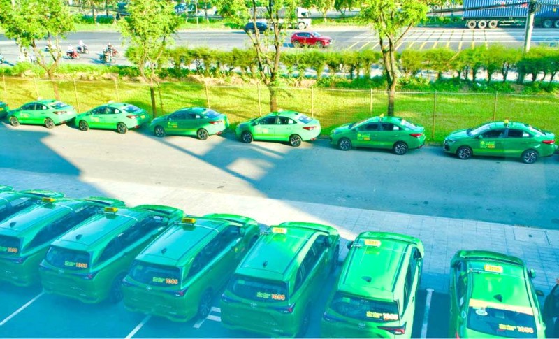 Taxi Phú Quốc uy tín 2024: Top 6 lựa chọn.