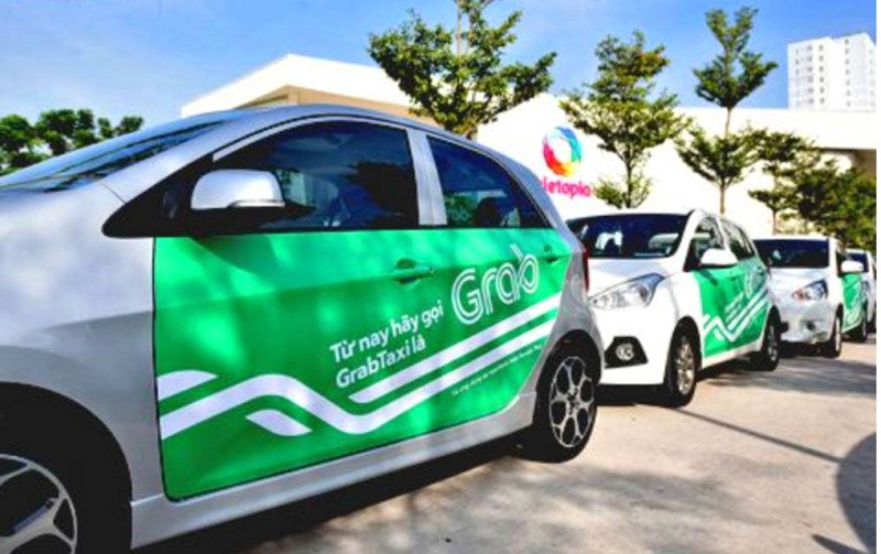 7 hãng taxi uy tín Bà Rịa - Vũng Tàu 2024