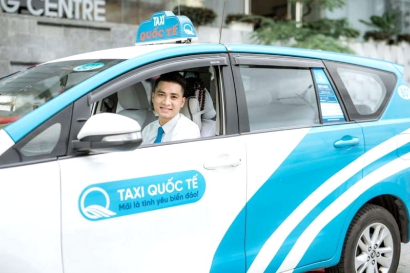 8 hãng taxi Di Linh chất lượng